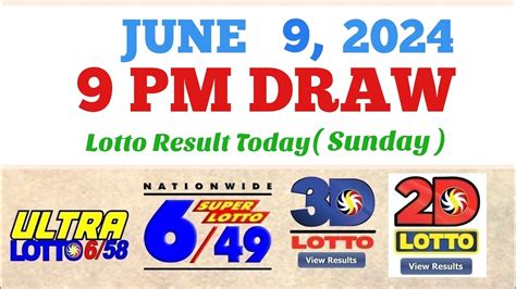 9pm result june 18 2024|Swertres 9PM Results for June 18, 2024 .